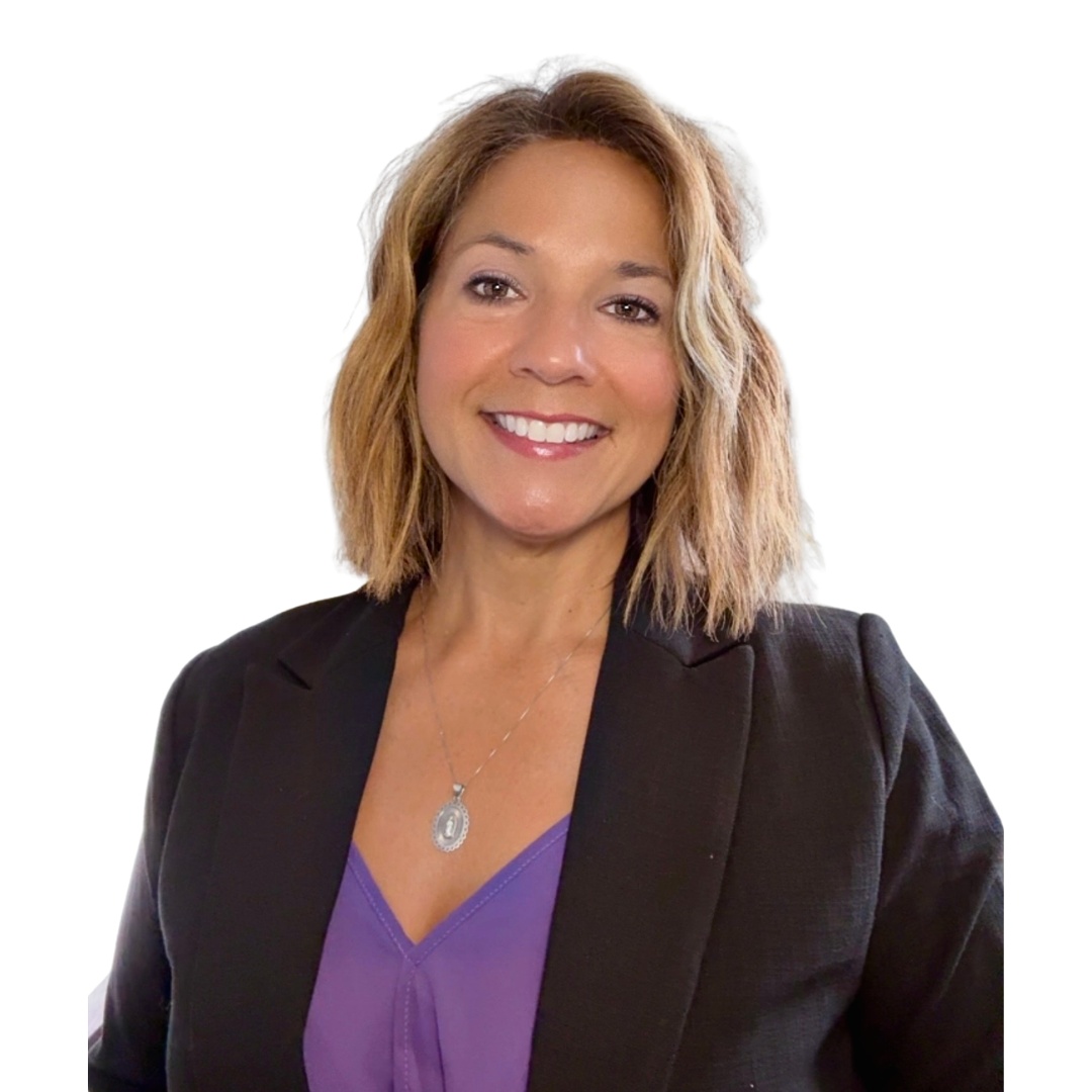 Maria Porter headshot