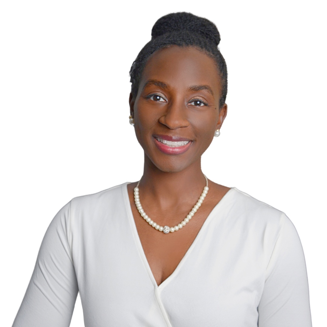 Marlene Nicholson headshot