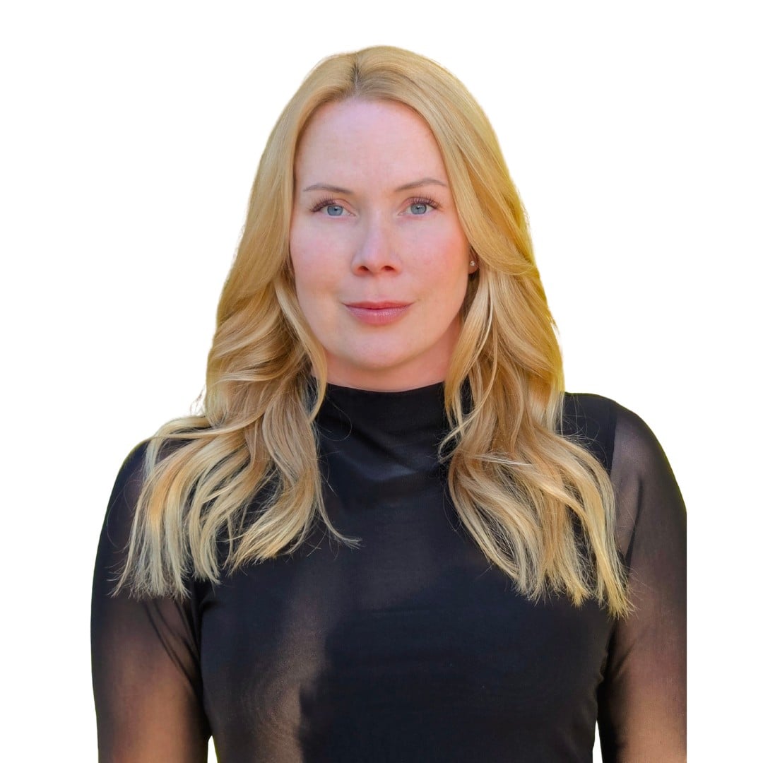 Misti Jutras headshot