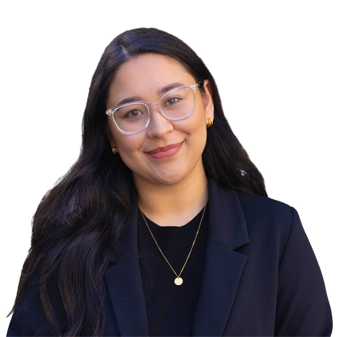 Natalia Munoz headshot