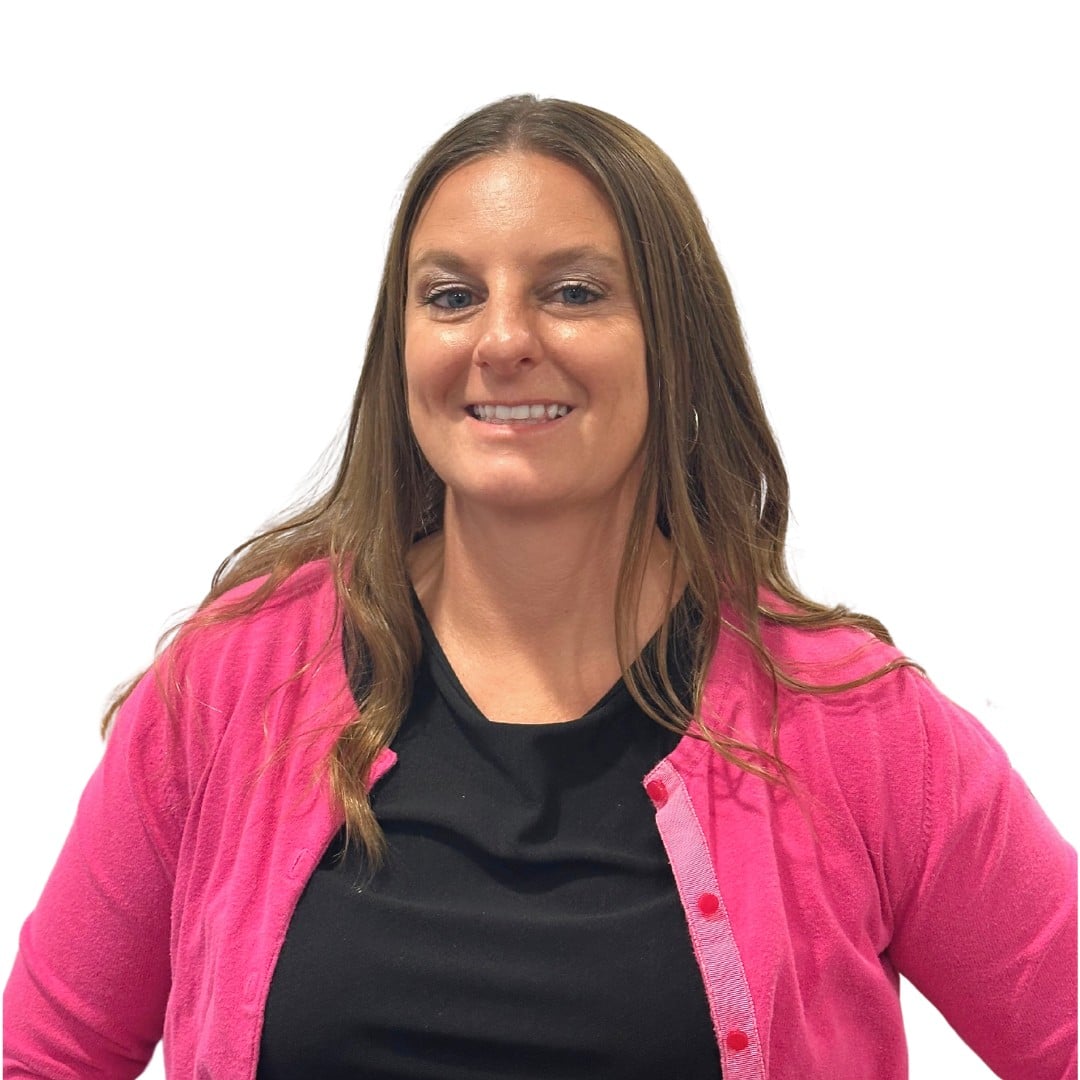 Nikki Curtin headshot