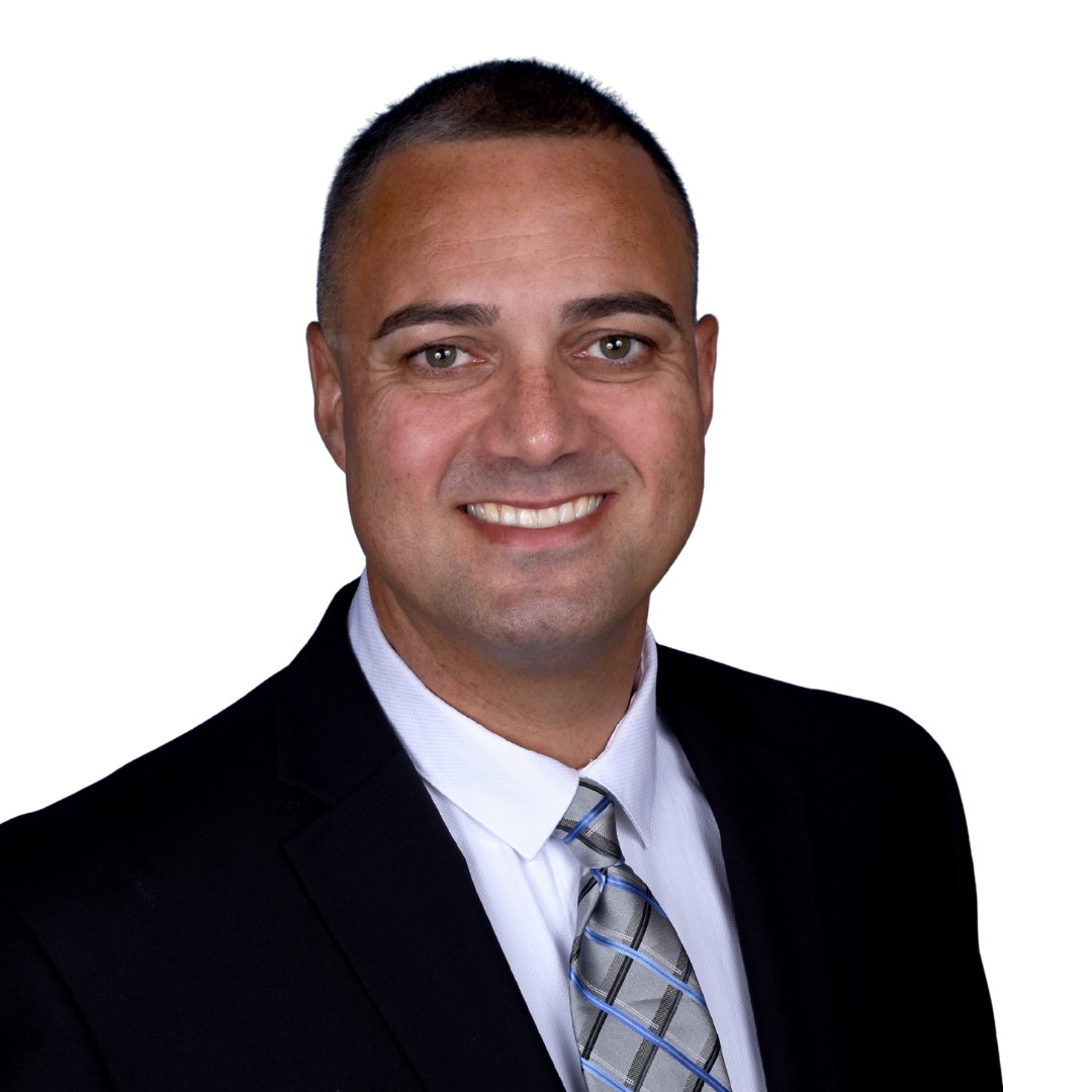 Orlando Ayala headshot