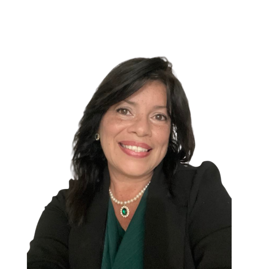 Sandra Groover Headshot