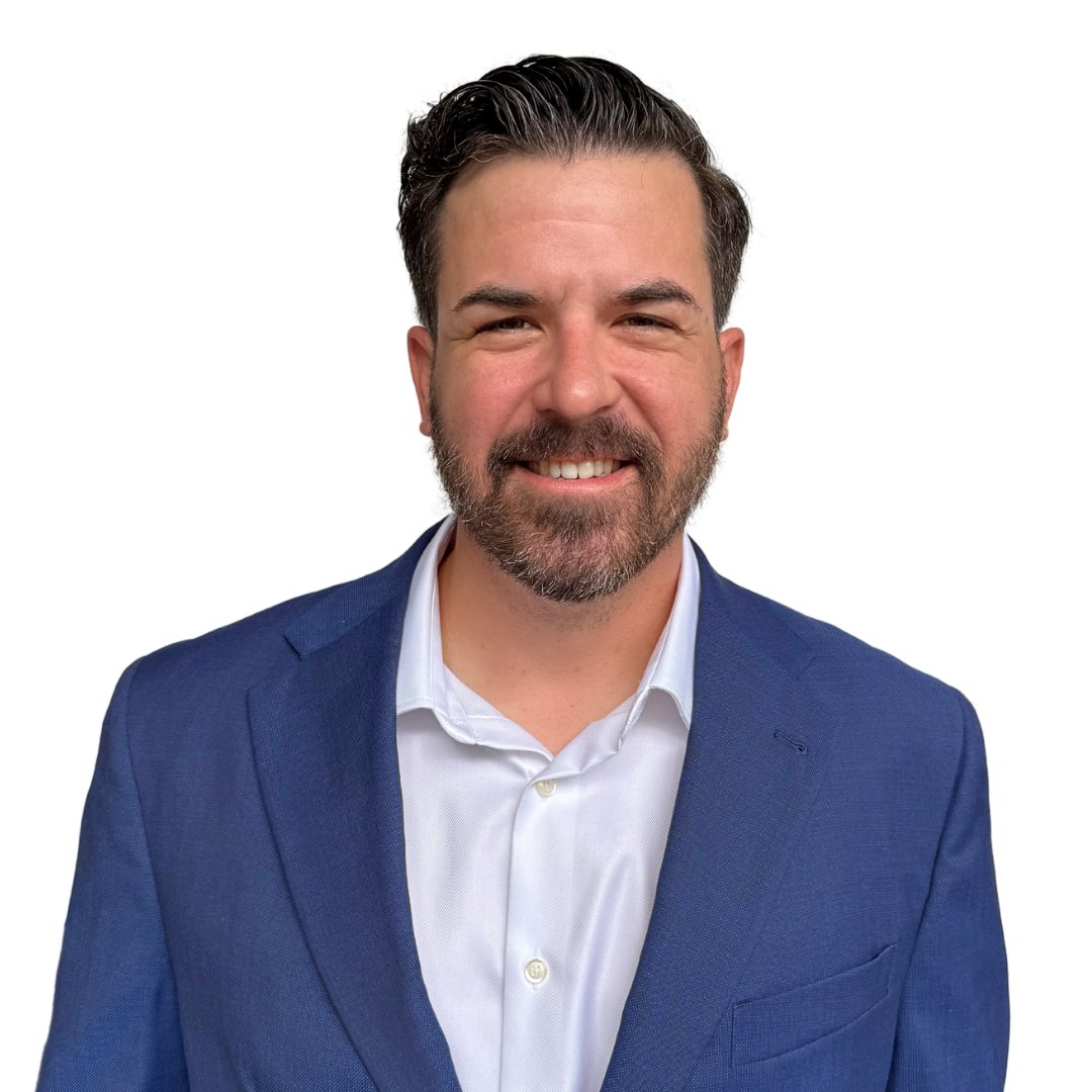 Tom Walters headshot