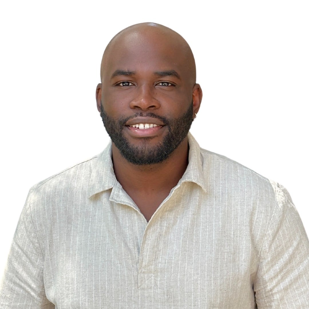 Torhi Joseph headshot