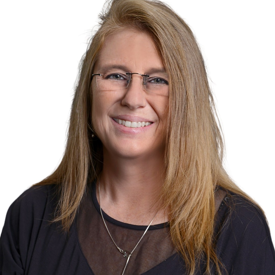 Yolonda Turner headshot