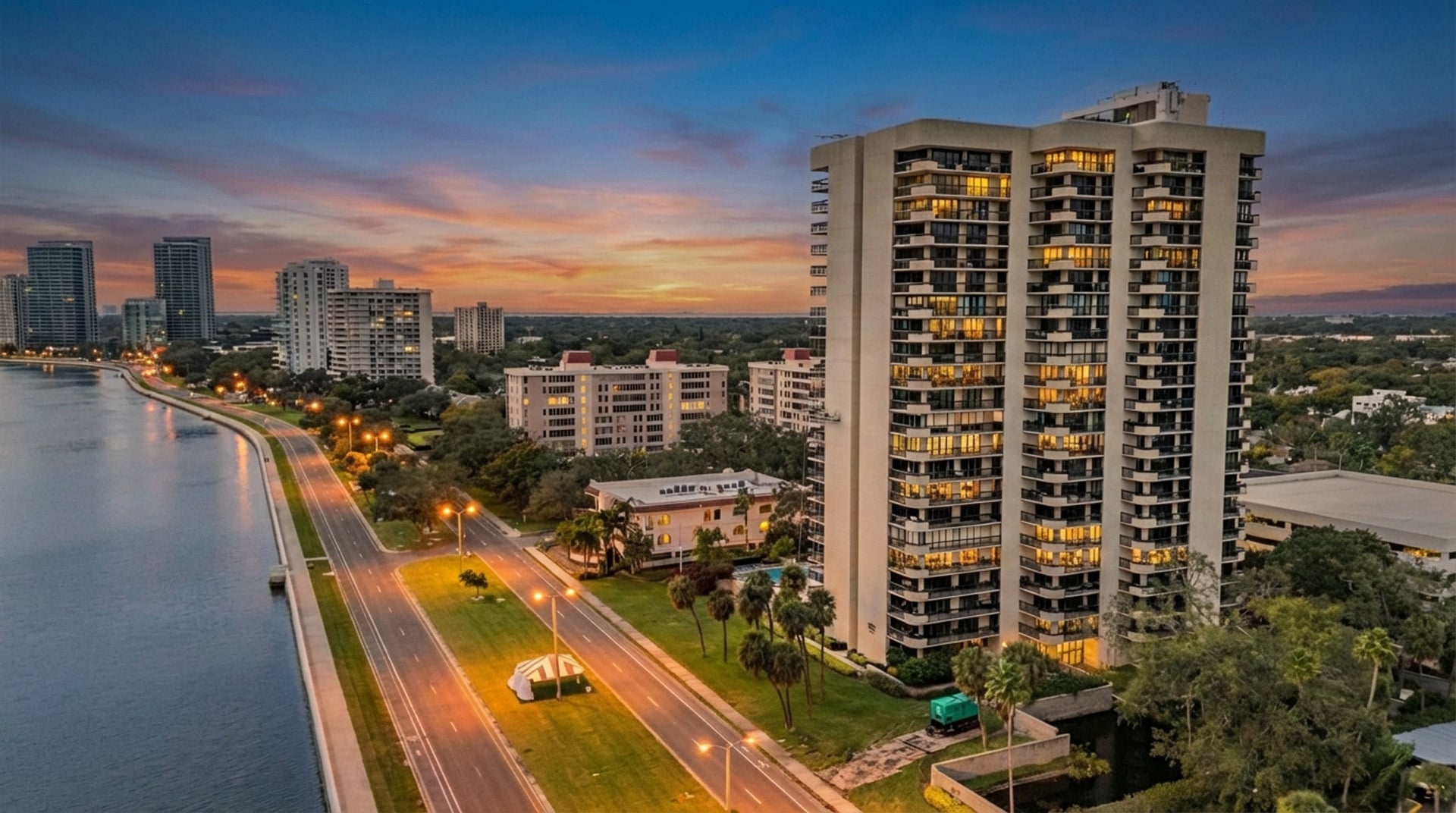 bayshore blvd twilight(1)