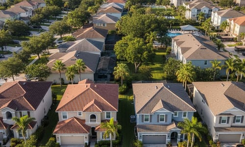 Securing Financial Assistance and Homebuyer Programs in Lutz &hellip;