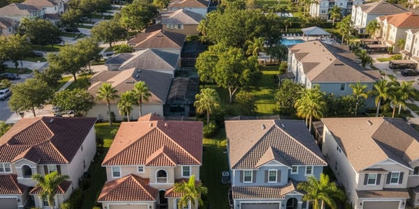 Securing Financial Assistance and Homebuyer Programs in Lutz &hellip;