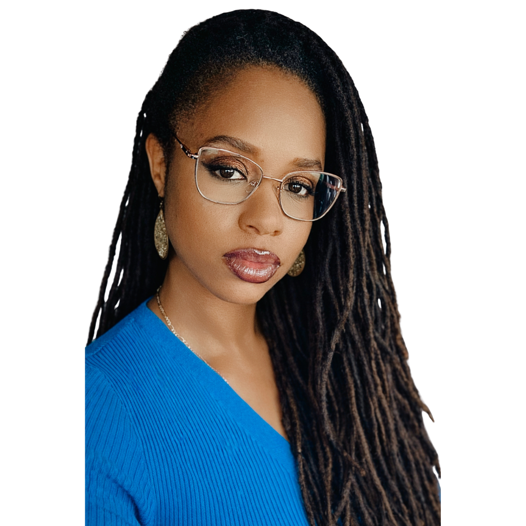 Alicia LaBoy headshot