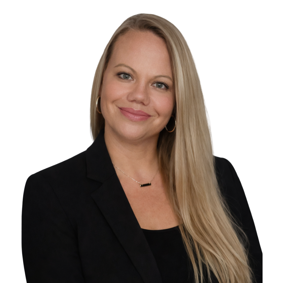 Lacey Sherrouse headshot