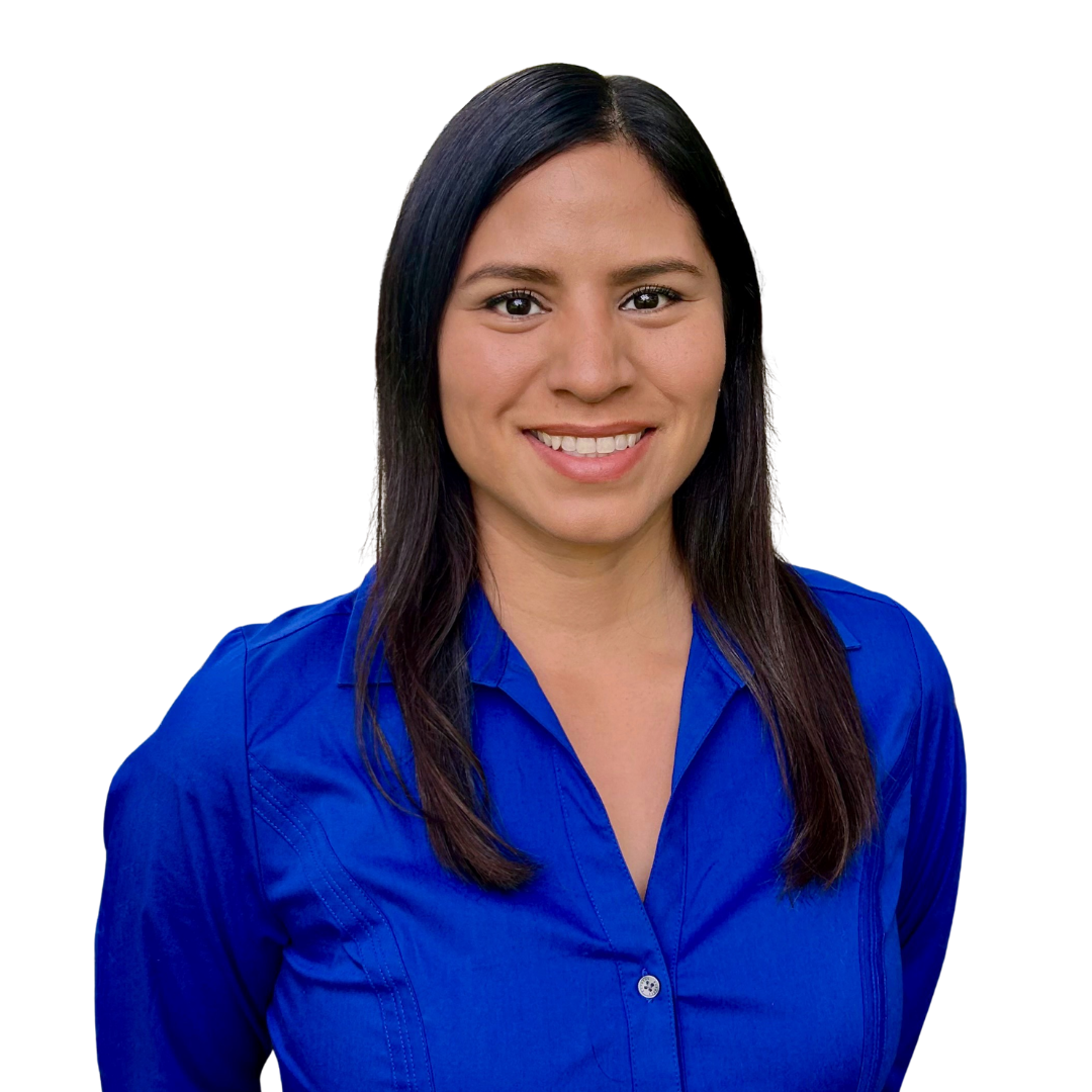 Paulette Gose headshot