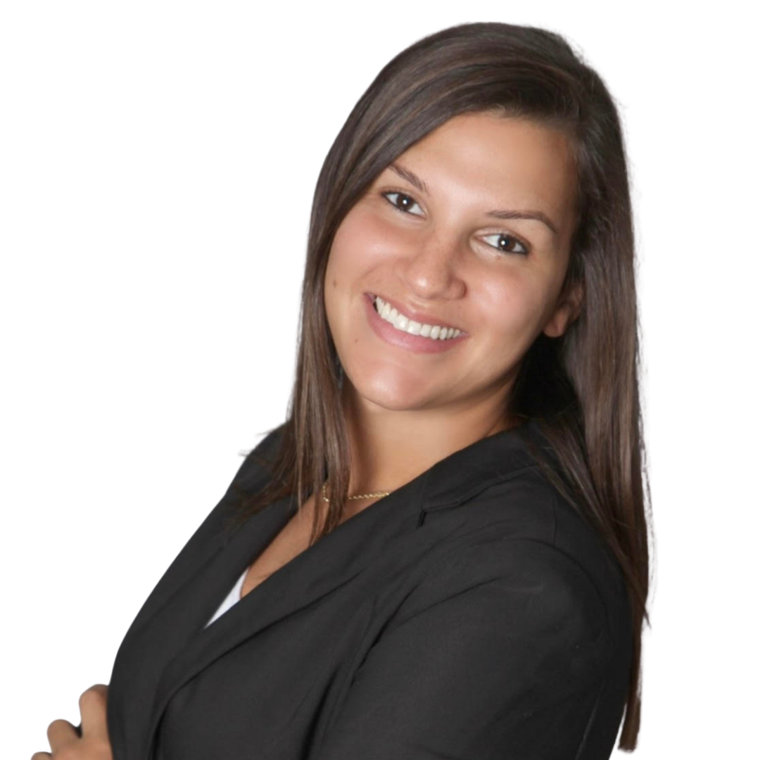 Tameka Lewis headshot
