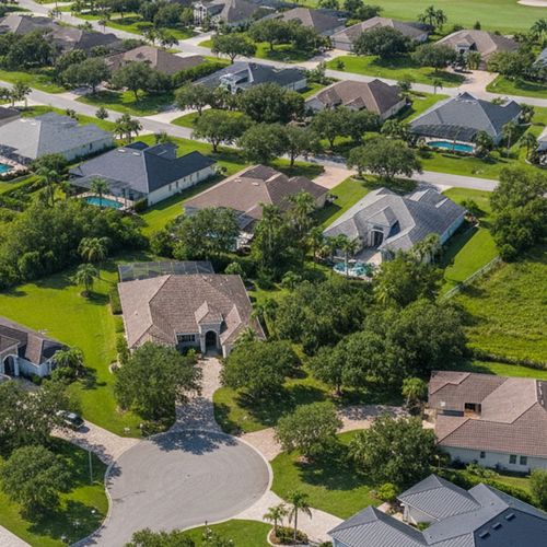 Evaluating Lutz vs Tampa, FL: A 2026 Real Estate Buyer's Guide