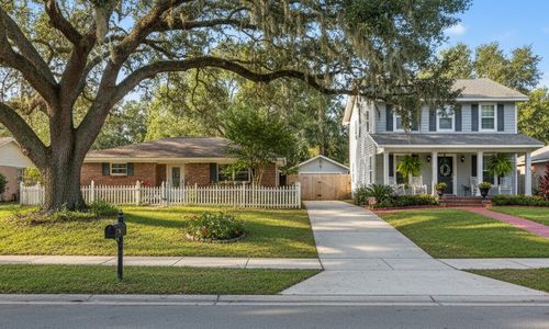 Lutz vs Trinity, FL: Comparing Tampa's Northern Real &hellip;