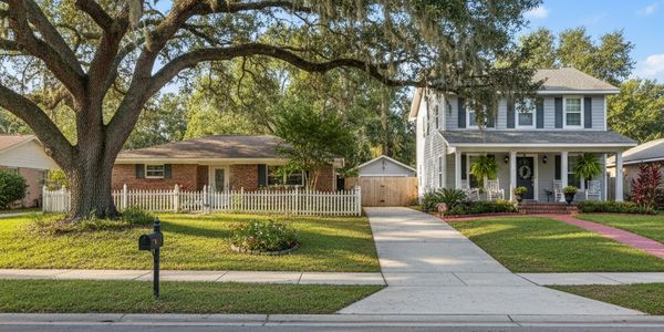 Lutz vs Trinity, FL: Comparing Tampa's Northern Real &hellip;