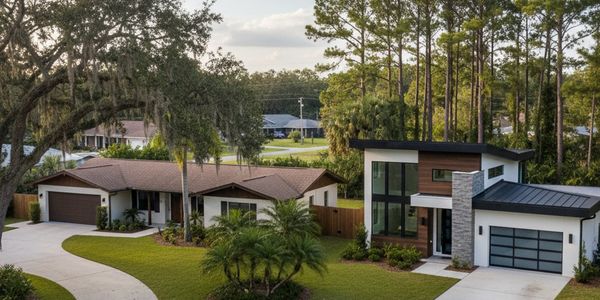 Moving to the Tampa Bay Suburbs: The True &hellip;