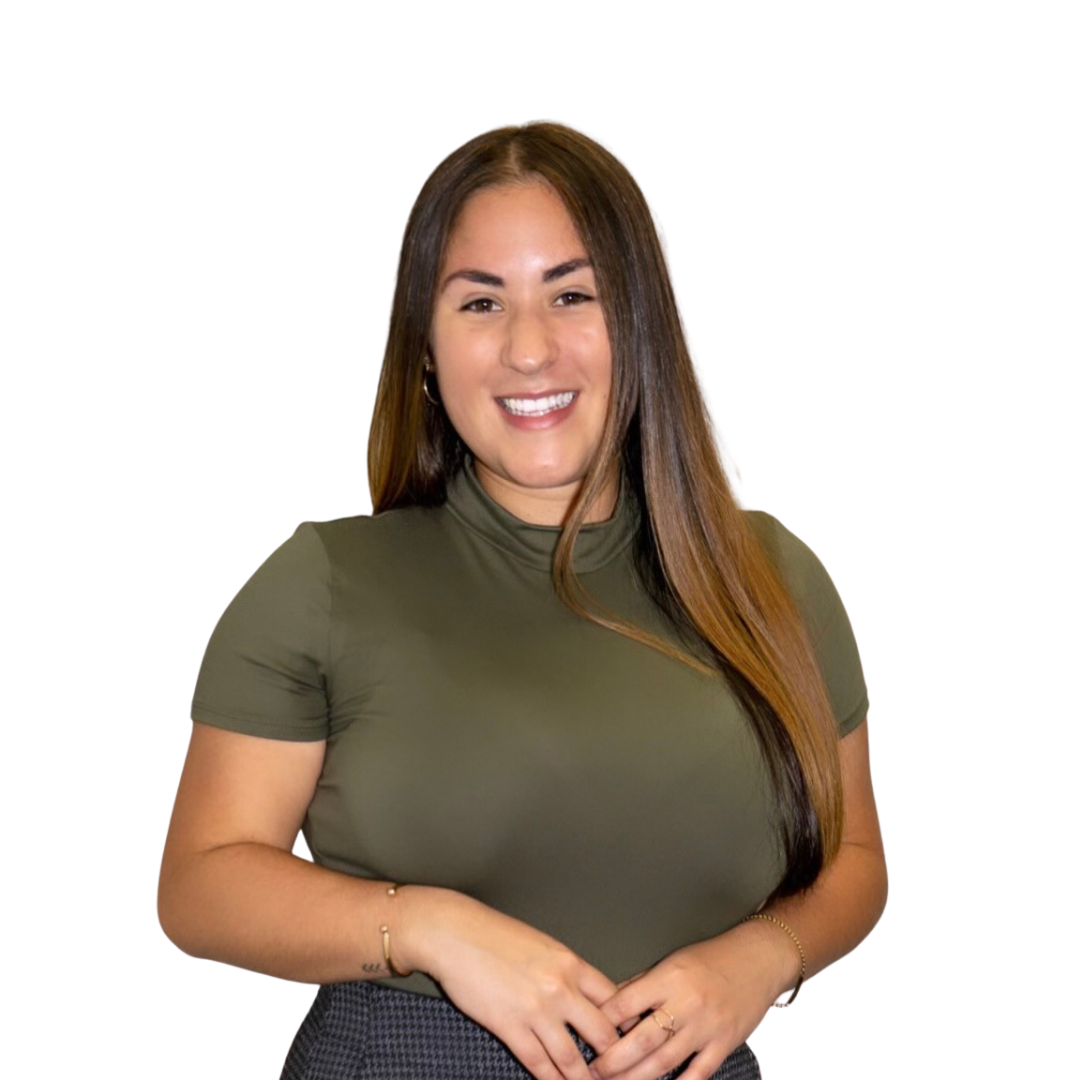 Fabiola Rosado headshot