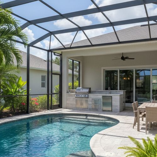 Smart Ways to Increase Home Value Lutz, FL Before Selling in 2026
