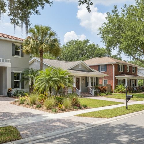 What to Know About Real Estate Commissions in Lutz, FL in 2026
