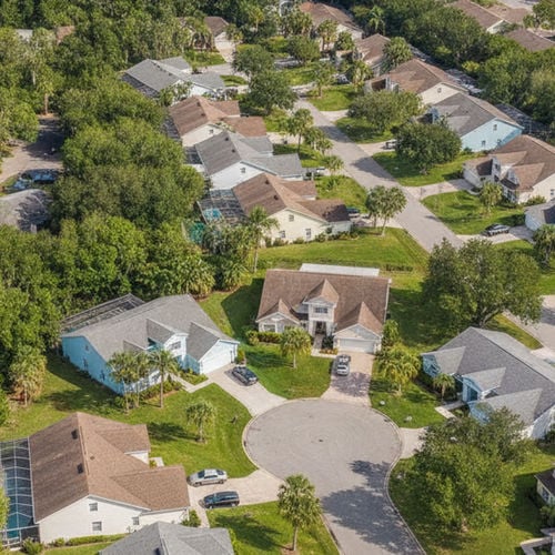 What to Expect When Downsizing in Lutz, FL in 2026