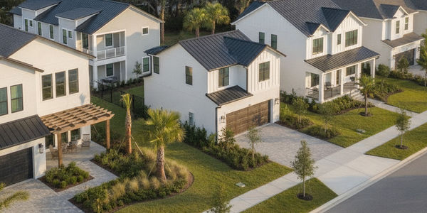 A Buyer's Guide to New Home Developments in &hellip;
