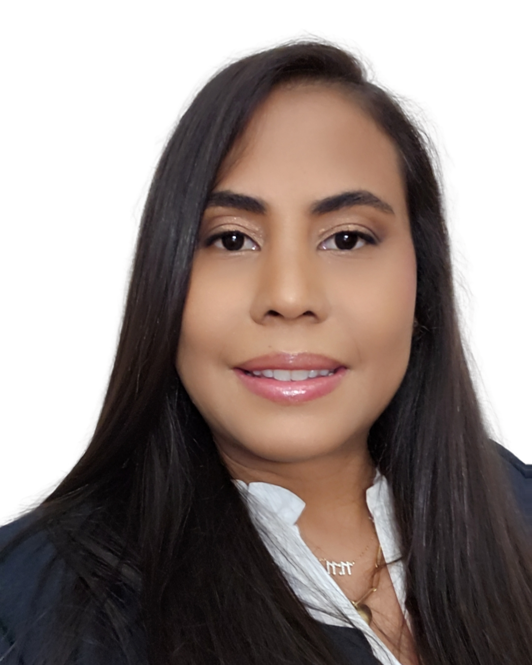 Massiel Montas Headshot