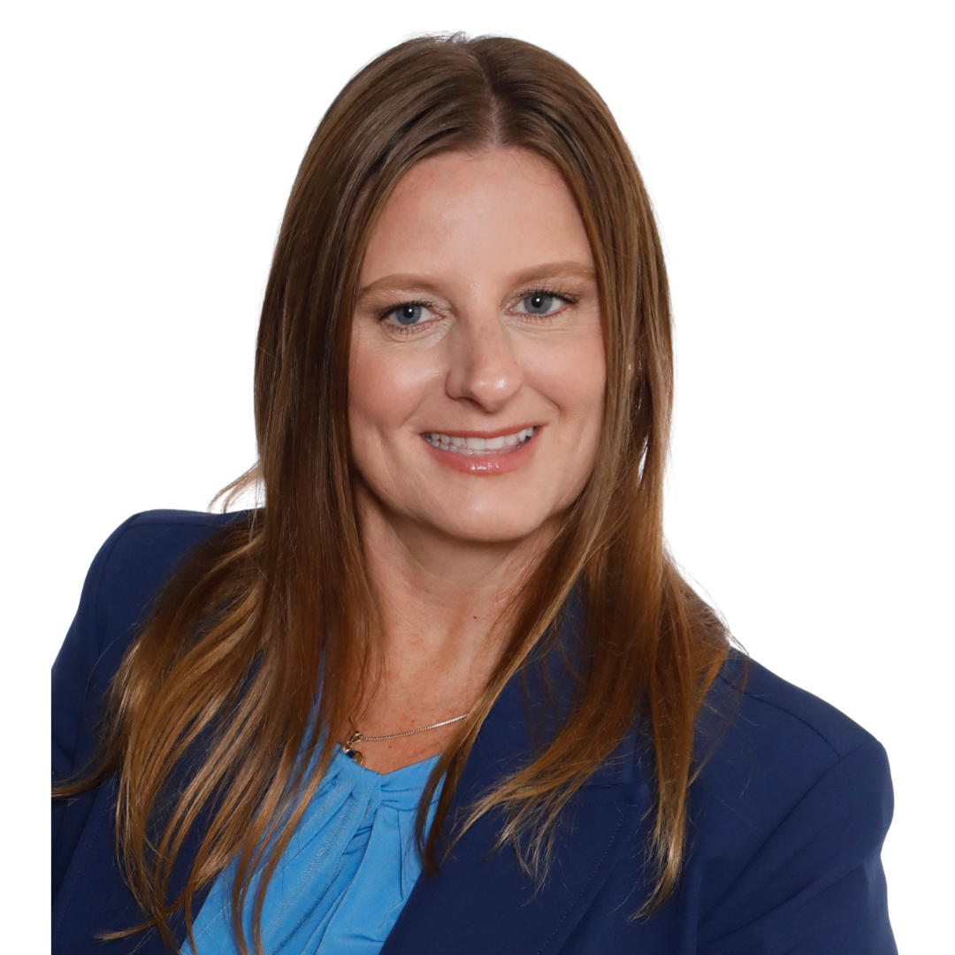 Nikki Curtin headshot