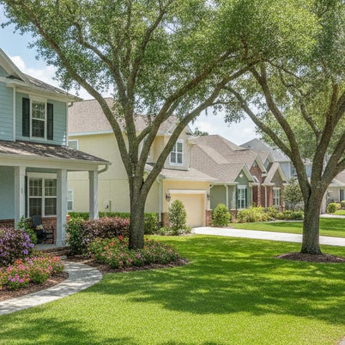 Buyer Closing Costs in Lutz, FL: What to Expect in 2026