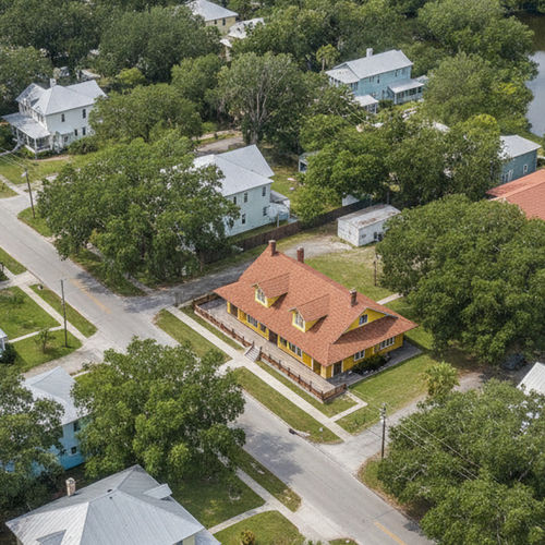 Exploring the History of Lutz, FL: Origins, Landmarks, and Local Fame