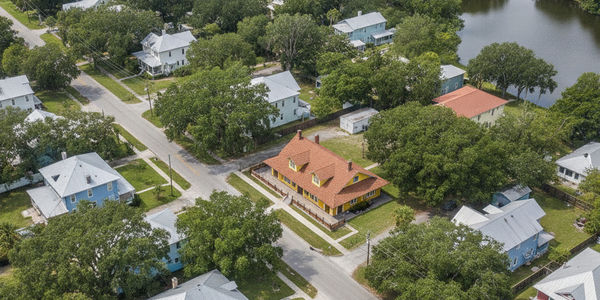 Exploring the History of Lutz, FL: Origins, Landmarks, &hellip;