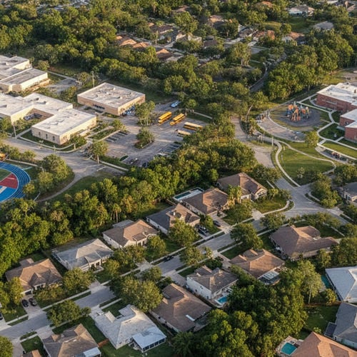 What to Know About Schools in Lutz, FL: Public, Private, and Charter Options