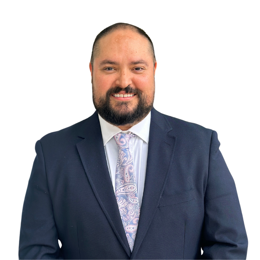 Andrew Nieves