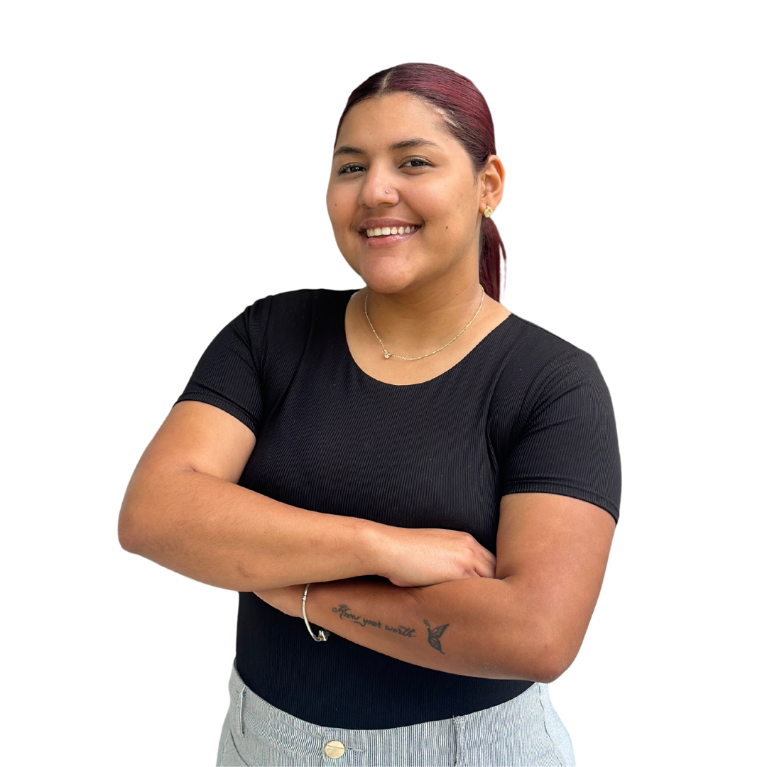 Estefani Mejia Valdes Headshot