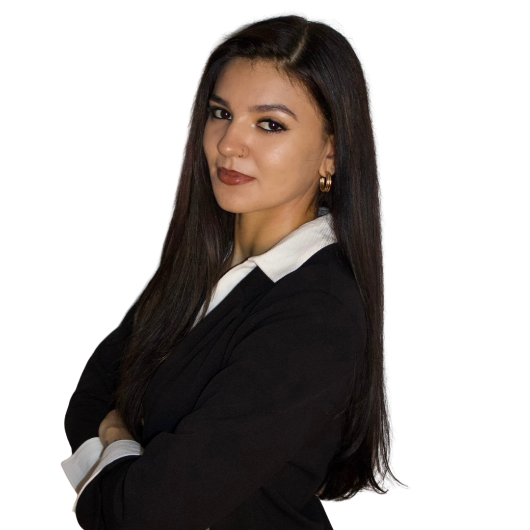 Jocelyn Rodriguez Headshot