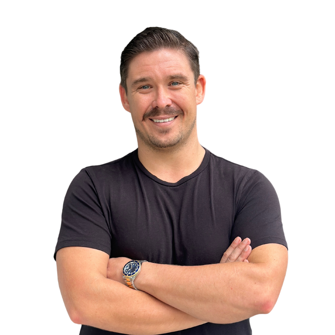 Trae Alvarez Headshot