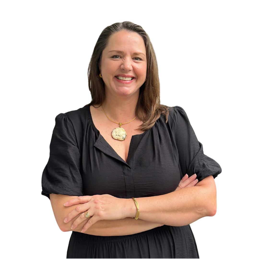 Denise Ward Headshot