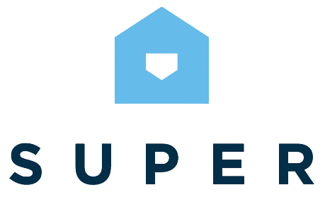 super-logo