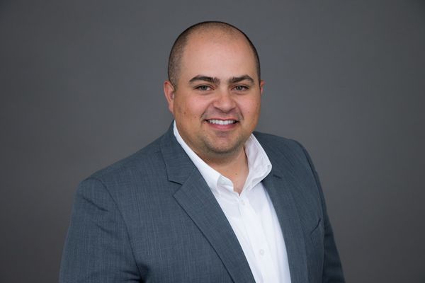 Jorge Contreras