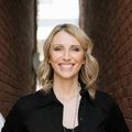 Amanda Tihey hallway sqyare - The Steel City Agent