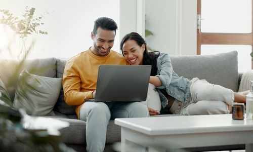 Things You Shouldn't Do When Buying a Home