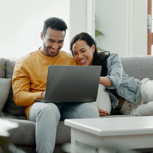 Things You Shouldn't Do When Buying a Home