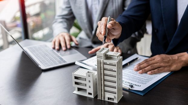 3. Market & Property Analysis