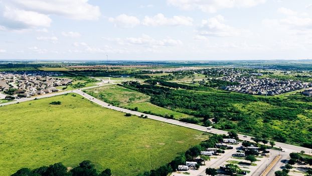 1. Investing in Land