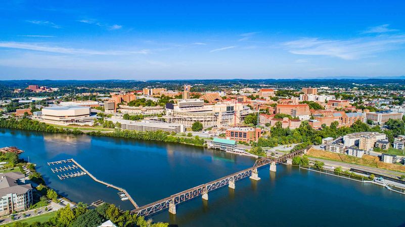 Knoxville
