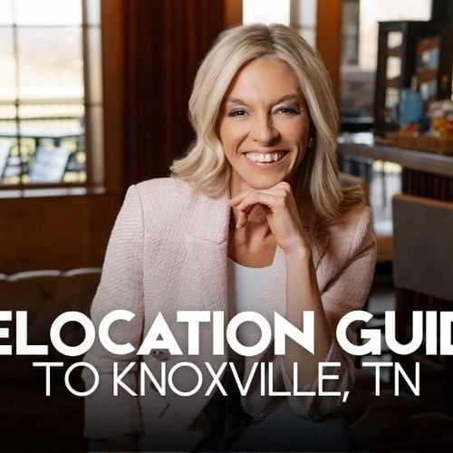 Relocating to Knoxville, TN: A Local Expert Guide from Pamella Property Advisors