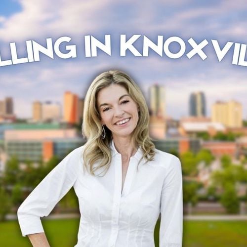 9 Simple Ways to Sell Your Knoxville Home Faster and for More