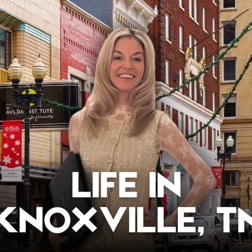 Experience the Reality of the Knoxville, TN Lifestyle in 2026