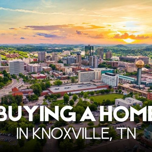 Should You Buy in Knoxville, TN in June 2026? What to Know