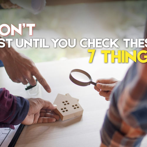 7 Critical Things Most Knoxville Home Sellers Forget Before Listing